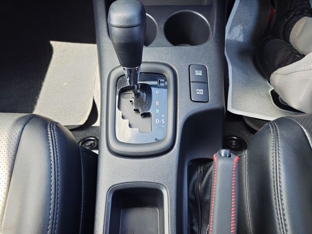 HILUX 4WD