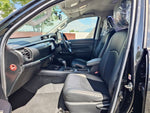 HILUX 4WD