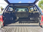 HILUX 4WD
