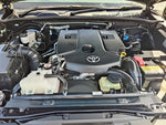 HILUX 4WD