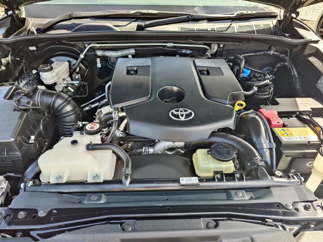 HILUX 4WD