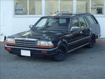 GLORIA wagon