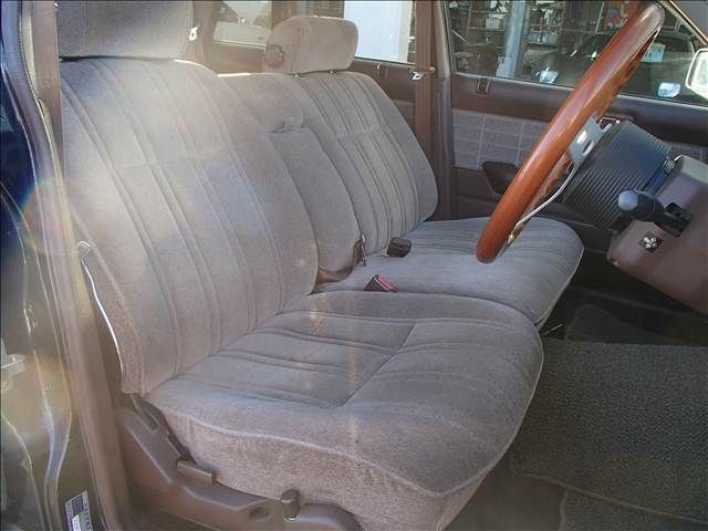 GLORIA wagon