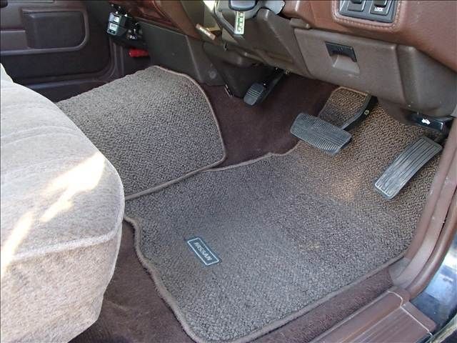 GLORIA wagon