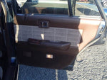 GLORIA wagon