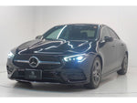 MERCEDES BENZ CLA class