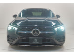 MERCEDES BENZ CLA class