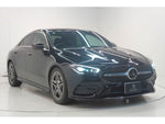 MERCEDES BENZ CLA class