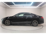 MERCEDES BENZ CLA class