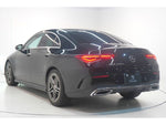 MERCEDES BENZ CLA class