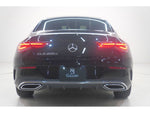 MERCEDES BENZ CLA class
