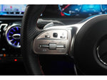 MERCEDES BENZ CLA class