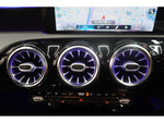 MERCEDES BENZ CLA class