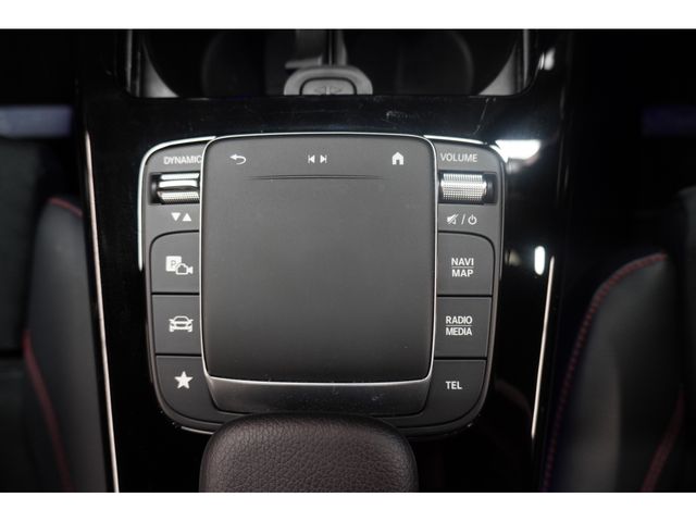 MERCEDES BENZ CLA class