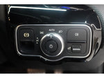MERCEDES BENZ CLA class