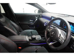 MERCEDES BENZ CLA class