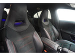 MERCEDES BENZ CLA class