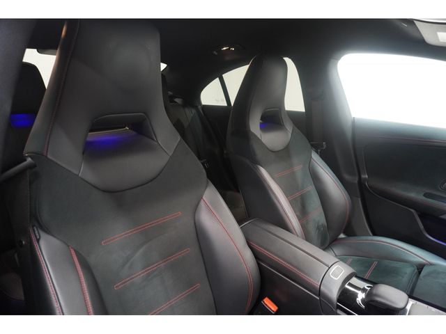 MERCEDES BENZ CLA class