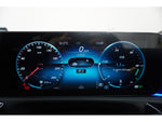 MERCEDES BENZ CLA class