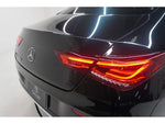 MERCEDES BENZ CLA class