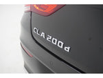 MERCEDES BENZ CLA class