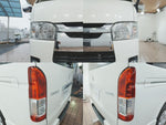 HIACE van 2WD