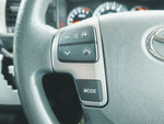 HIACE van 2WD
