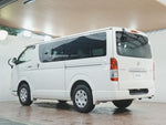 HIACE van 2WD