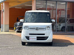 N BOX