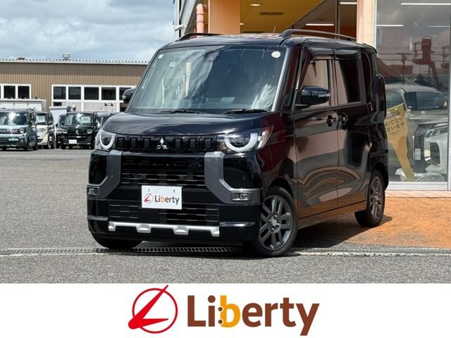 DELICA MINI