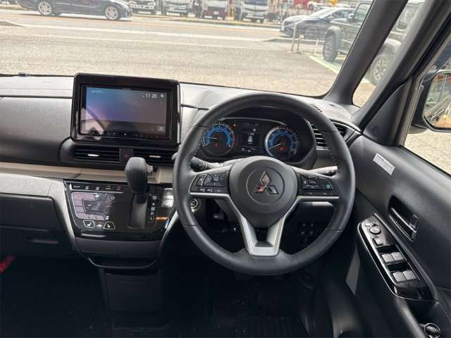 DELICA MINI