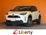 YARIS CROSS HYBRID