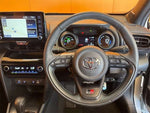 YARIS CROSS HYBRID