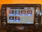 YARIS CROSS HYBRID