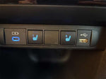 YARIS CROSS HYBRID