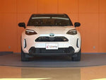 YARIS CROSS HYBRID