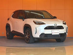 YARIS CROSS HYBRID