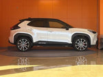 YARIS CROSS HYBRID