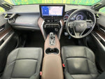 HARRIER 2WD