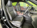 HARRIER 2WD