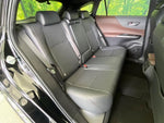 HARRIER 2WD