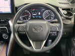 HARRIER 2WD