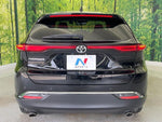 HARRIER 2WD