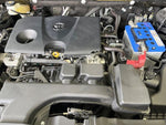 HARRIER 2WD