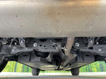 HARRIER 2WD