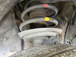HARRIER 2WD