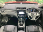 X-TRAIL 2WD