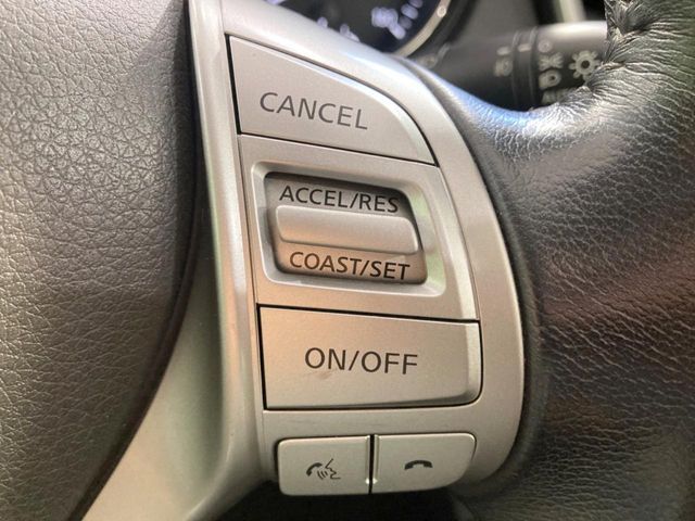 X-TRAIL 2WD