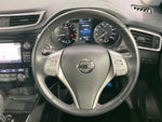 X-TRAIL 2WD