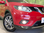 X-TRAIL 2WD